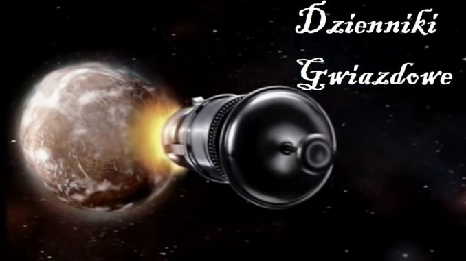 Dzienniki Gwiazdowe