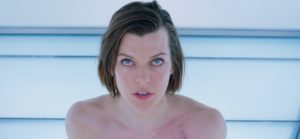 Resident evil retrybucja milla jovovich