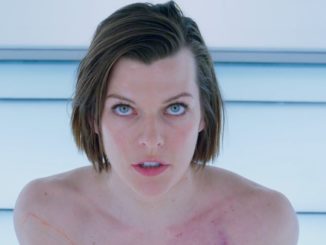 Resident evil retrybucja milla jovovich