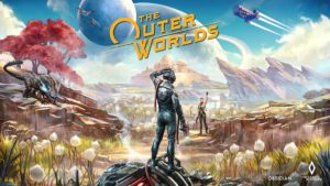 The Outer World recenzja