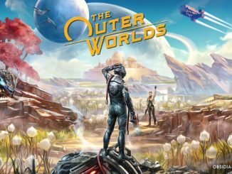 The Outer World