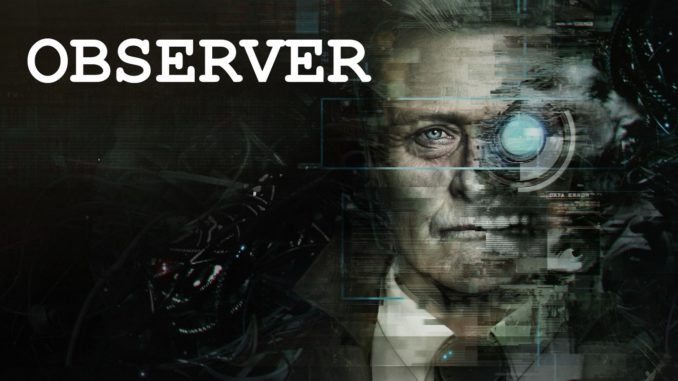 observer gra