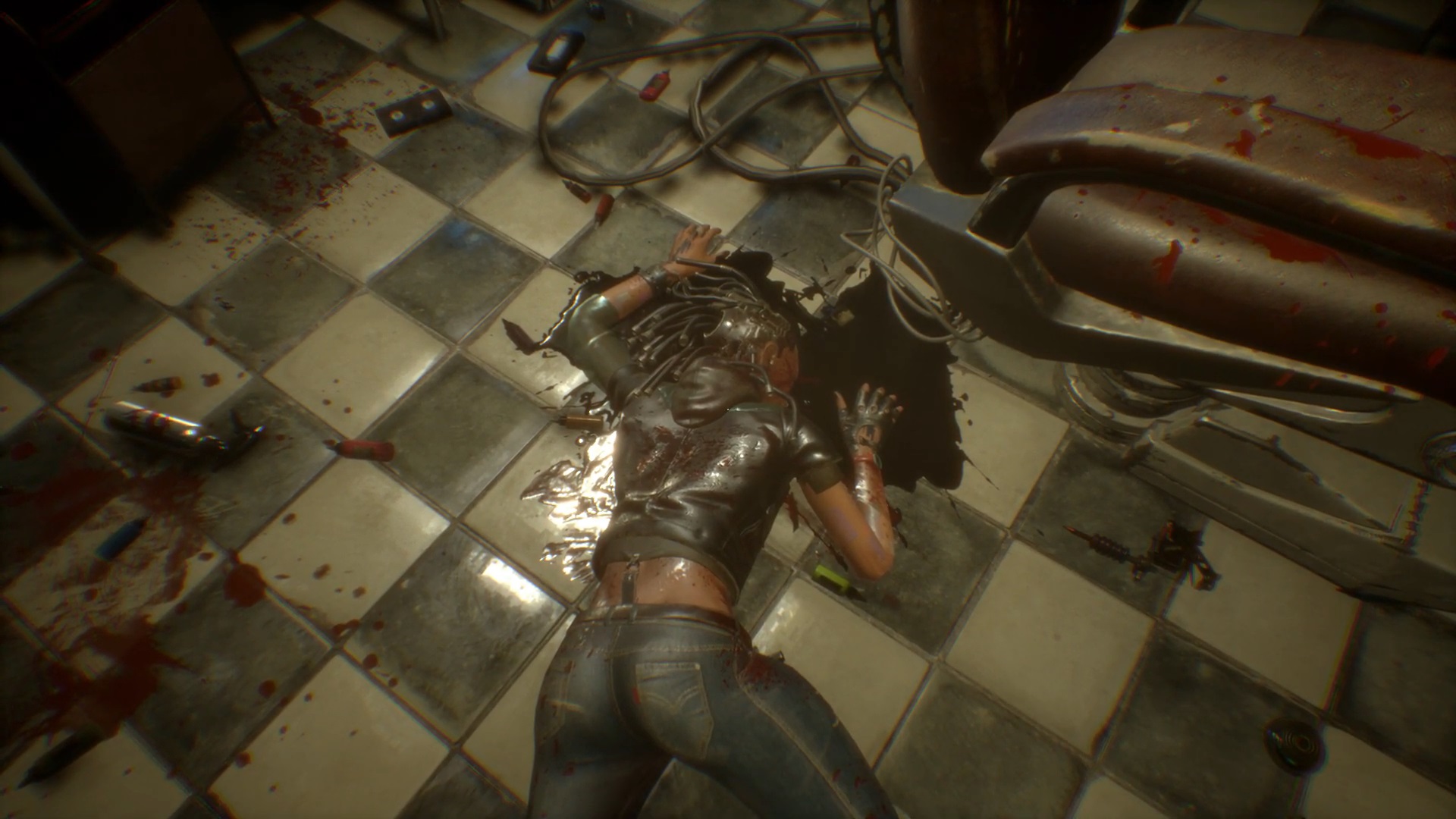 observer gra recenzja