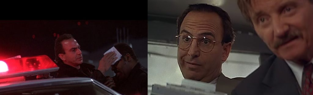 Anthony peck szklana pułapka