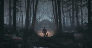 Blair Witch - recenzja gry