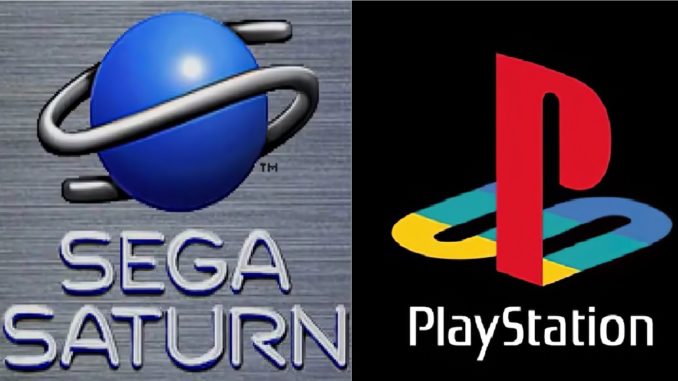 Saturn i psx logo