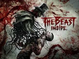 The Beast Inside gra