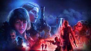 Wolfenstein Youngblood recenzja