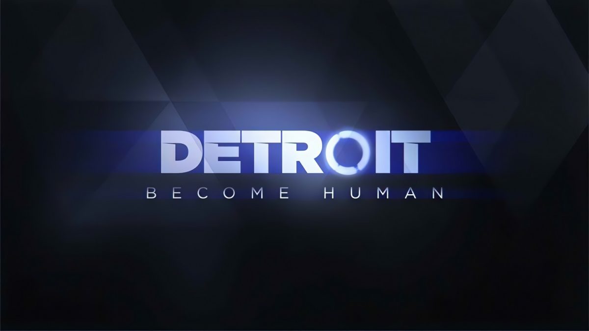 Detroit become human tytuł