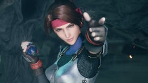 Final fantasy 7 remake recenzja