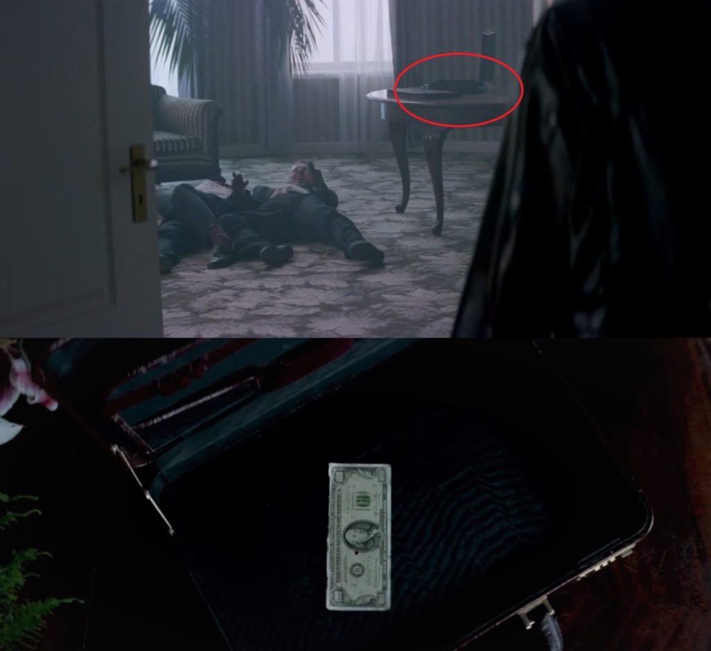 Psy 2 ostatnia krew pieniądze Sawczuka