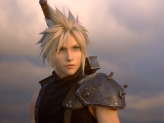 Zakończenie Final Fantasy 7 remake
