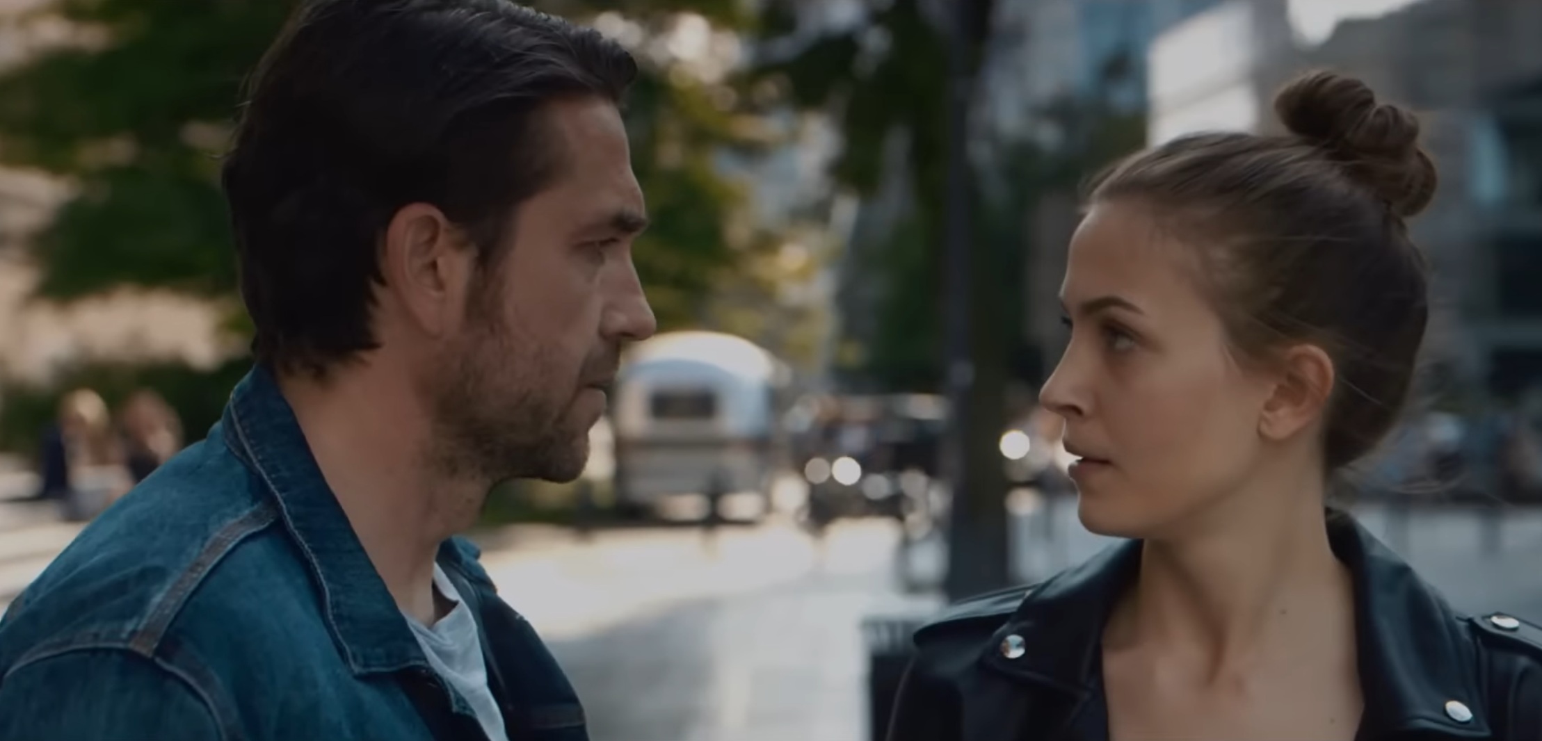 recenzja Psy 3 w imię zasad