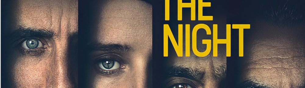 Into the night - kierunek noc