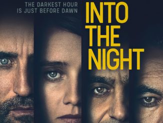 Into the night - kierunek noc