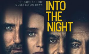 Into the night - kierunek noc