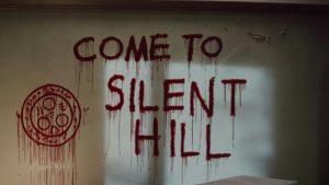 Silent hill apokalipsa