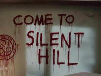 Silent hill apokalipsa