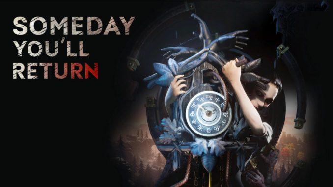 Someday_Youll_Return tapeta Someday_Youll_Return tapeta