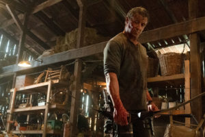Rambo ostatnia krew recenzja