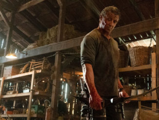 Stallone rambo ostatnia krew