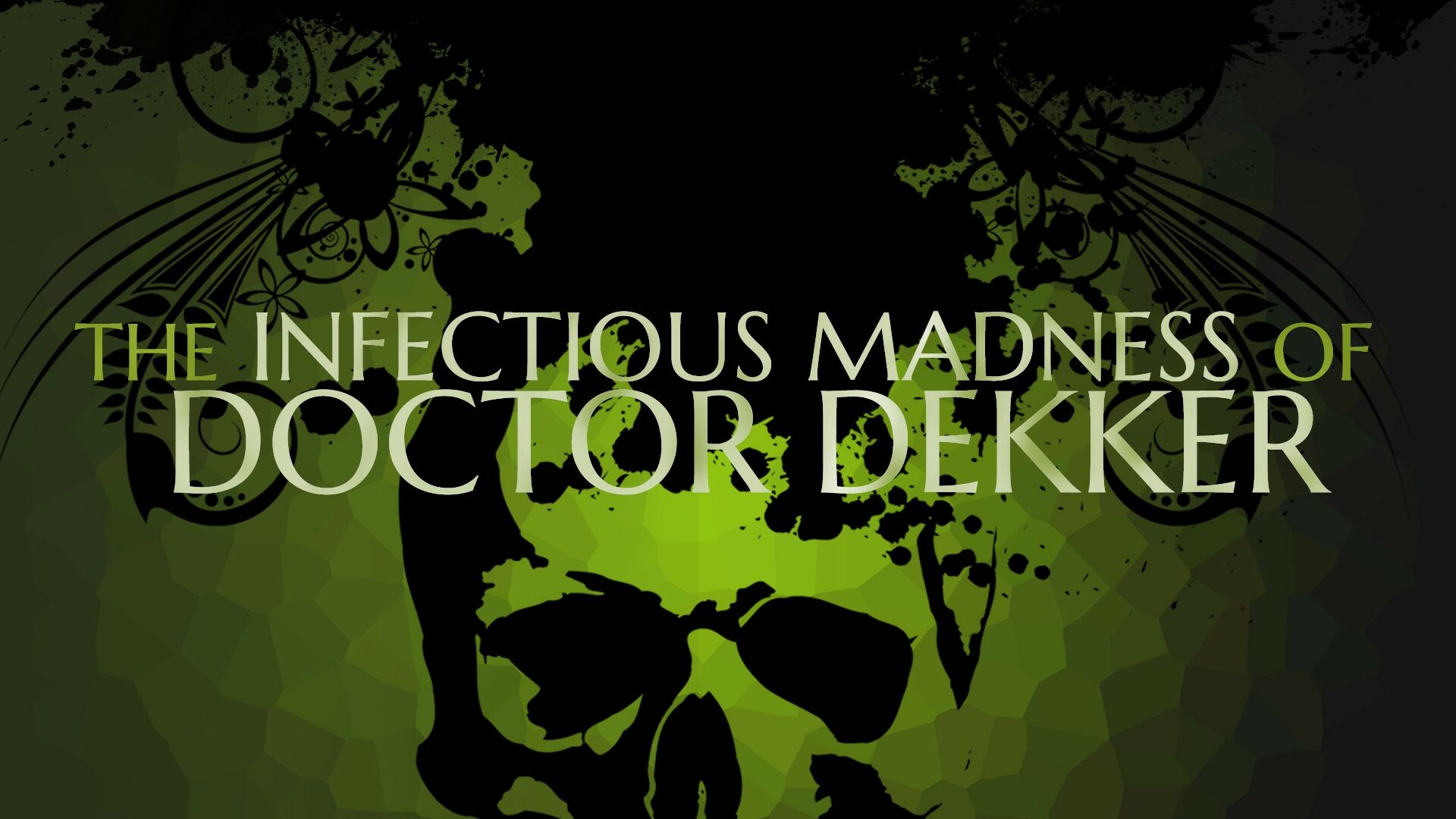 Doctor Dekker recenzja