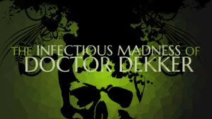 Doctor Dekker recenzja