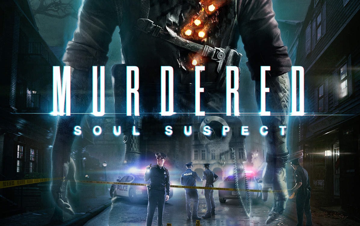 murdered soul download free