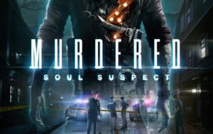 Murdered Soul Suspect recenzja