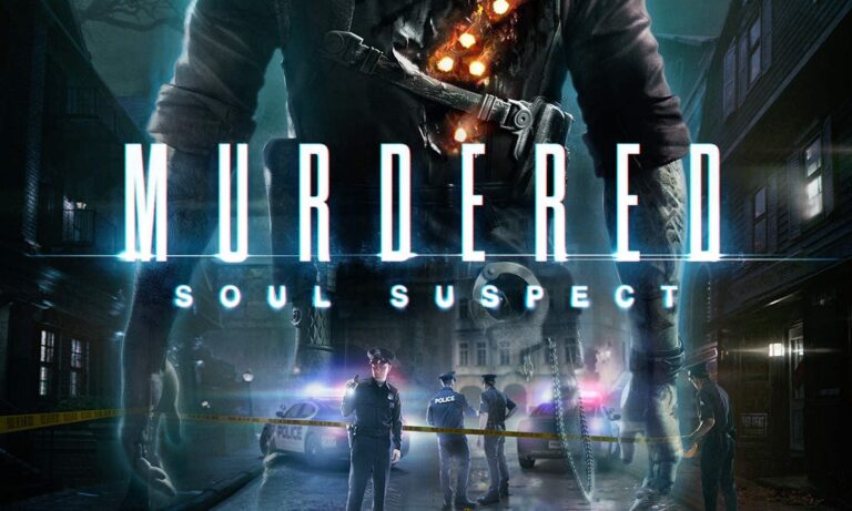 Murdered Soul Suspect recenzja