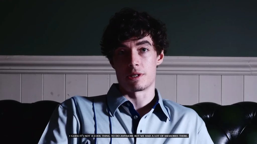 Zaraźliwe szaleństwo doktora dekkera