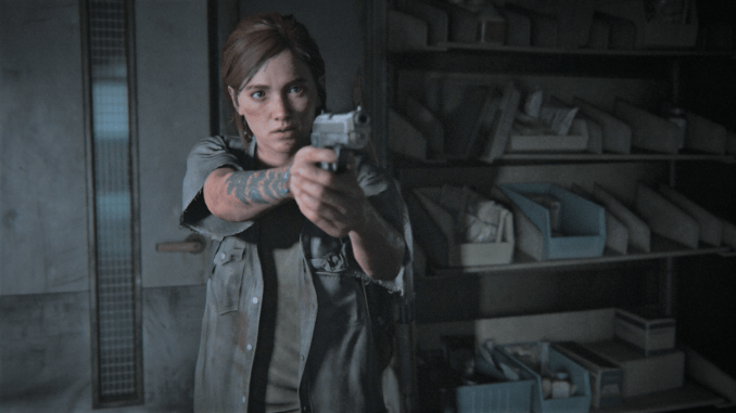 The Last of Us 2 recenzja