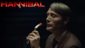 Hannibal ciekawostki