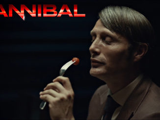 Hannibal plakat