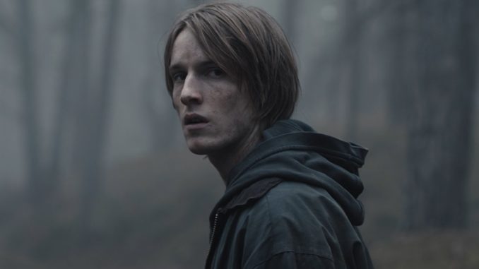 Jonas Dark