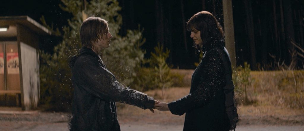 Jonas i Martha znikają dark