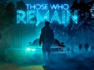 Those who remain tapeta