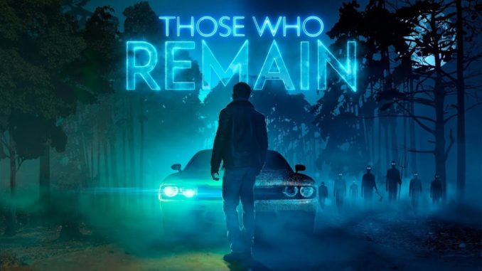 Those who remain tapeta Those who remain tapeta