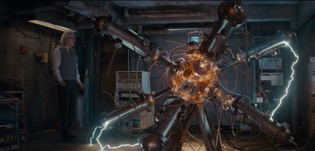 Urządzenie Tanhausa