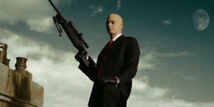 Hitman 2007 recenzja