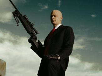 Hitman 2007 timothy olyphant