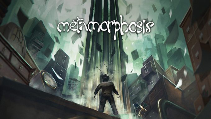 metamorphosis gra tapeta metamorphosis gra tapeta