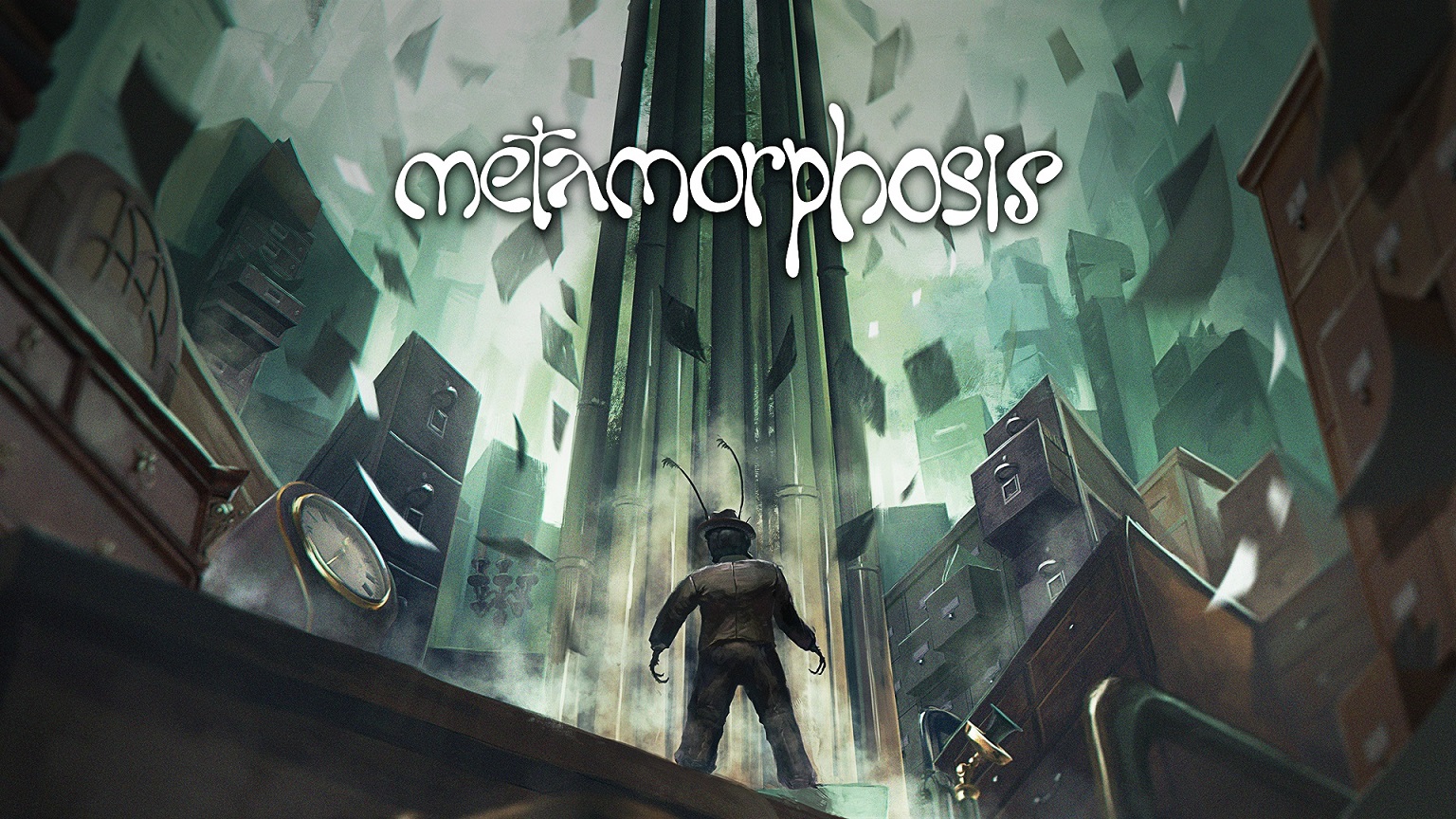 Metamorphosis – recenzja