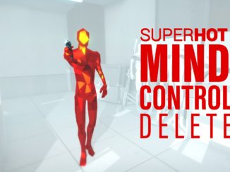 superhot mind control delete tapeta