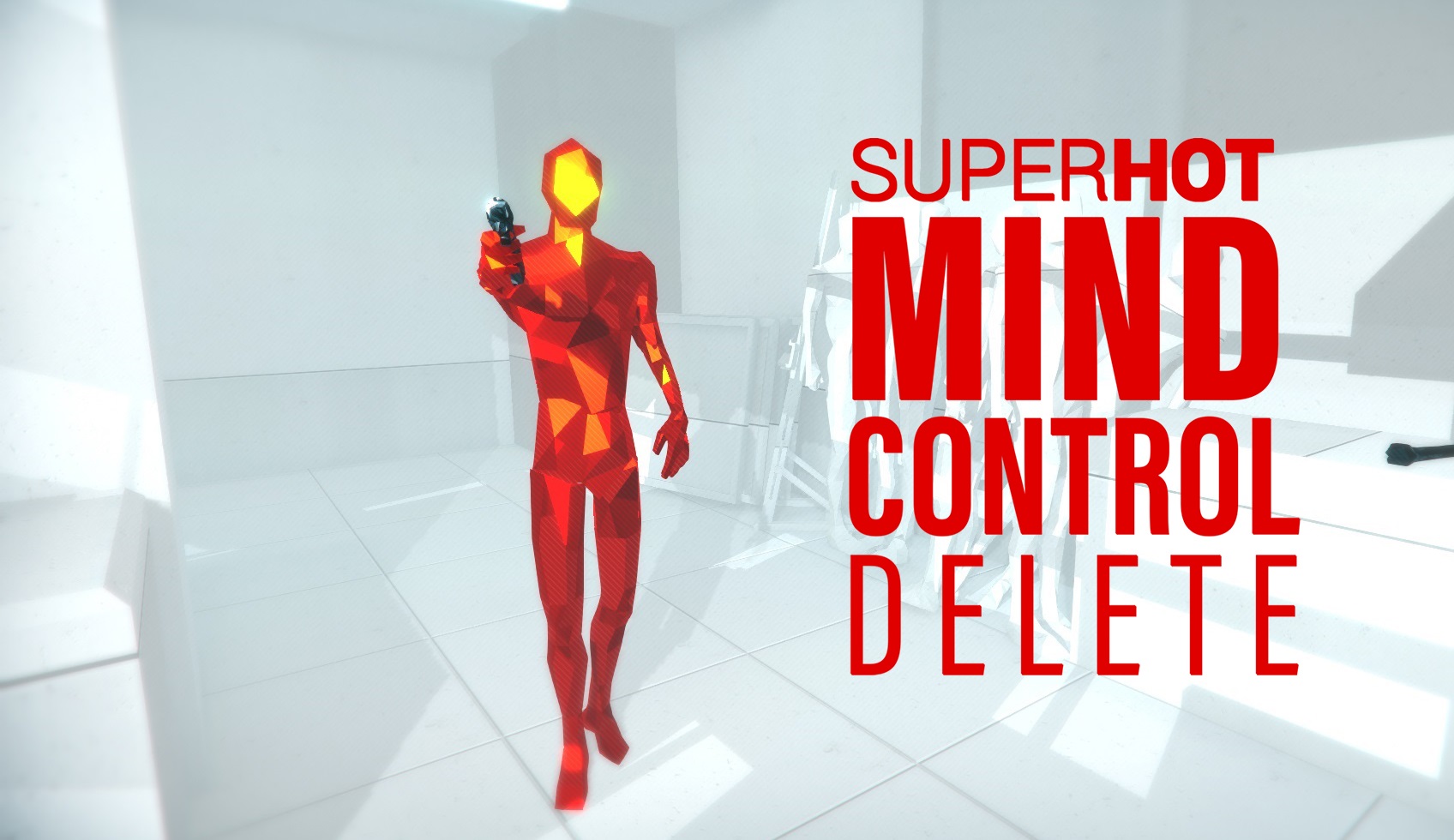 SUPERHOT: Mind Control Delete – recenzja
