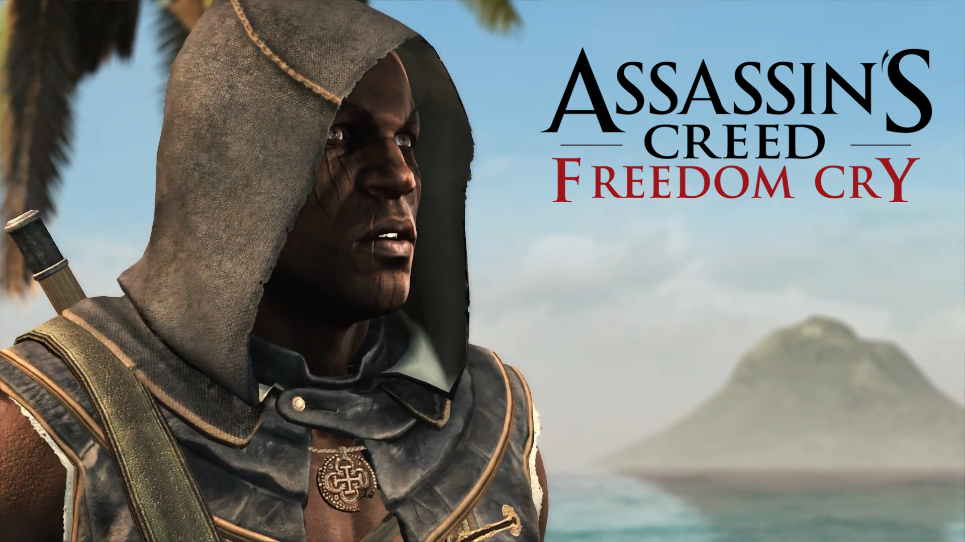 Assassin's Creed freedom cry tapeta