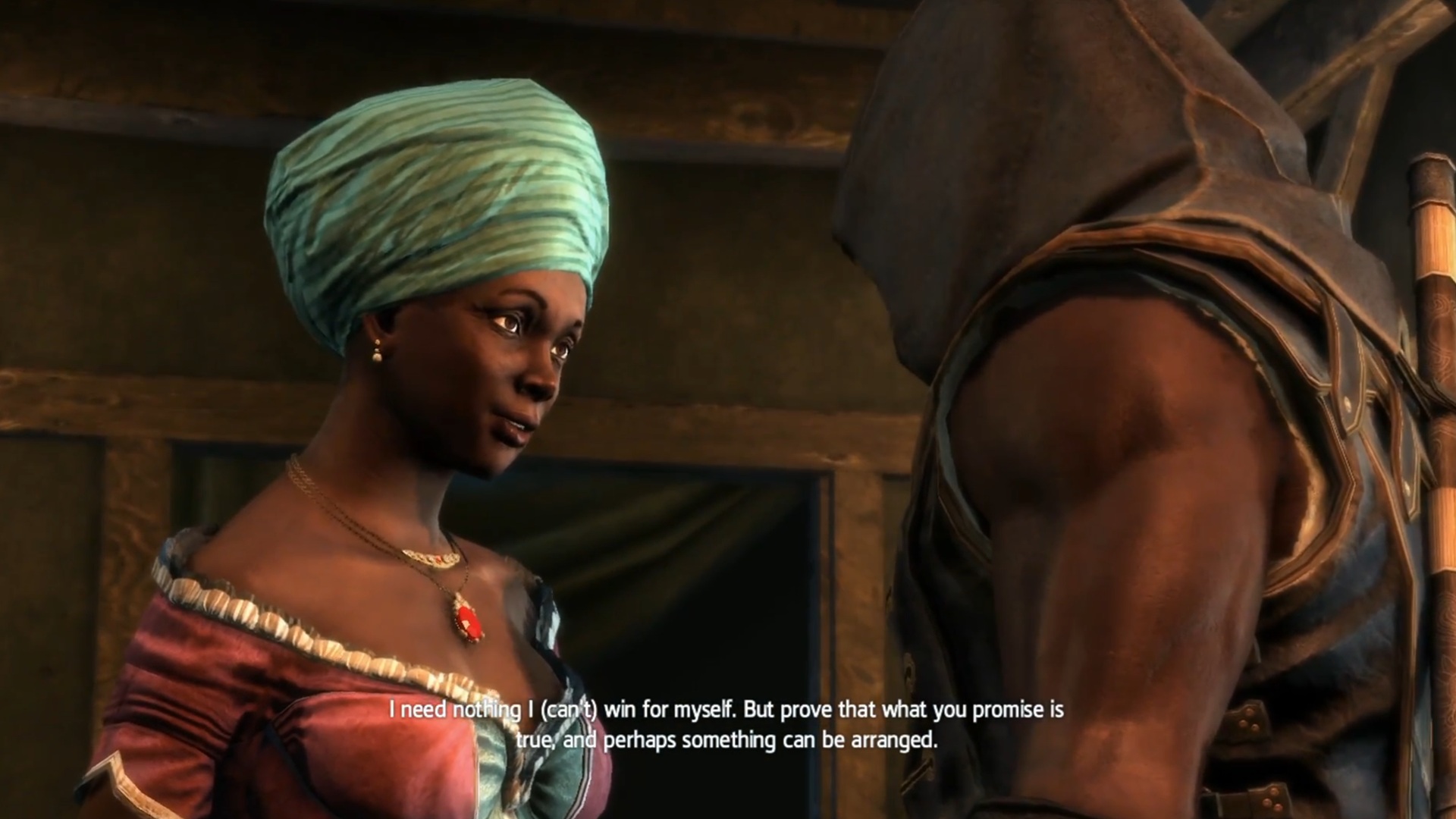 freedom cry recenzja DLC