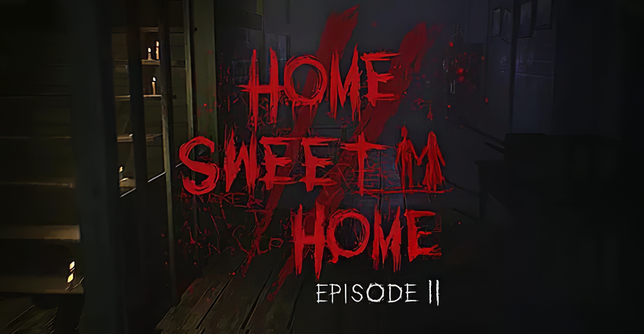 Home Sweet Home episode 2 – opis przejścia