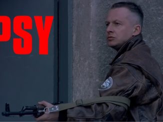 Psy linda