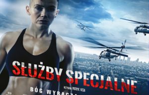 Służby specjalne